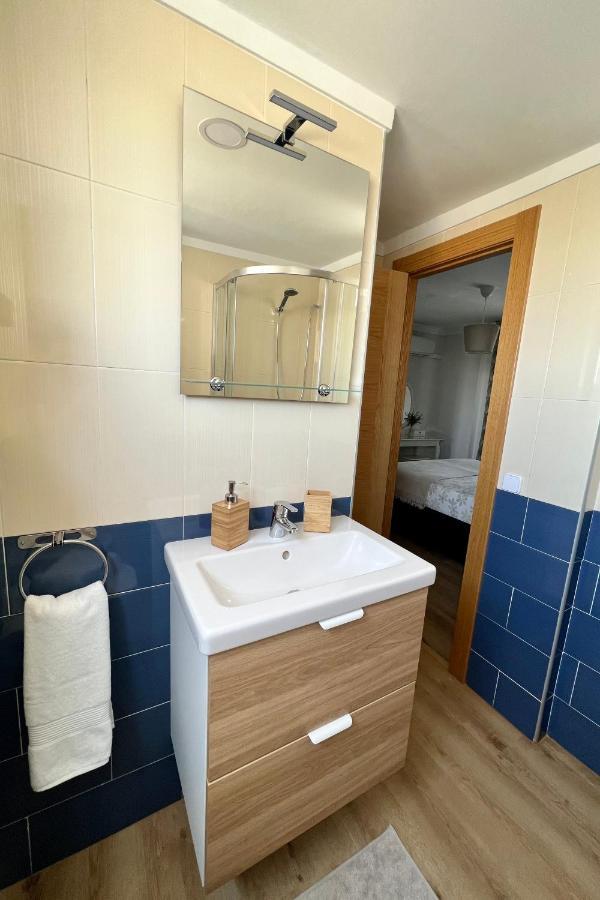 Apartamentos Prestige Suites Malaga II Exteriör bild