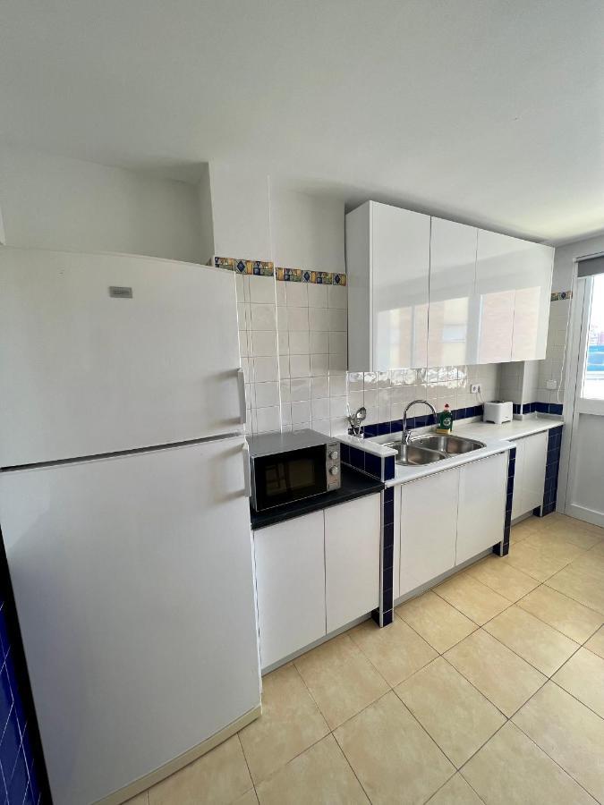 Apartamentos Prestige Suites Malaga II Exteriör bild