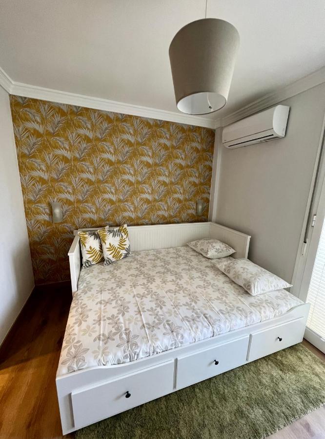 Apartamentos Prestige Suites Malaga II Exteriör bild