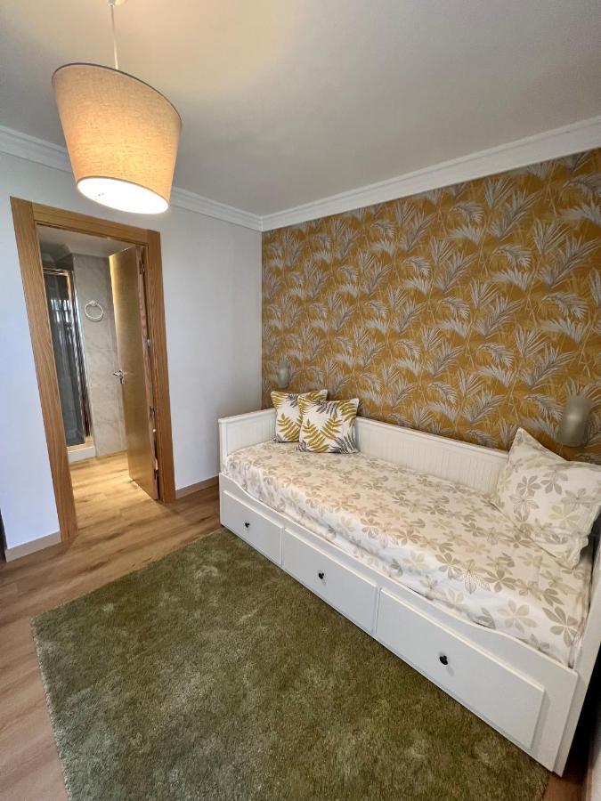 Apartamentos Prestige Suites Malaga II Exteriör bild