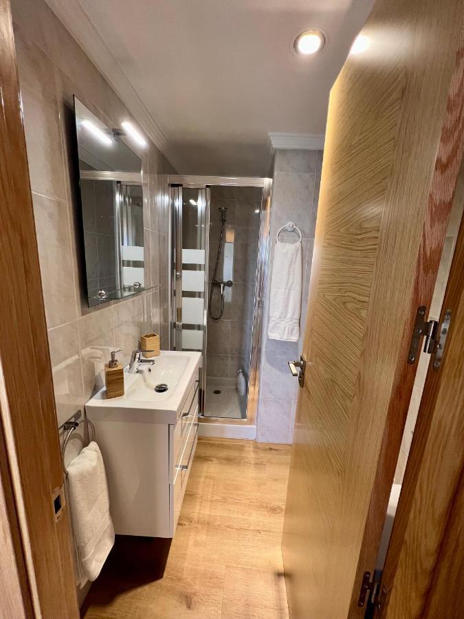Apartamentos Prestige Suites Malaga II Exteriör bild