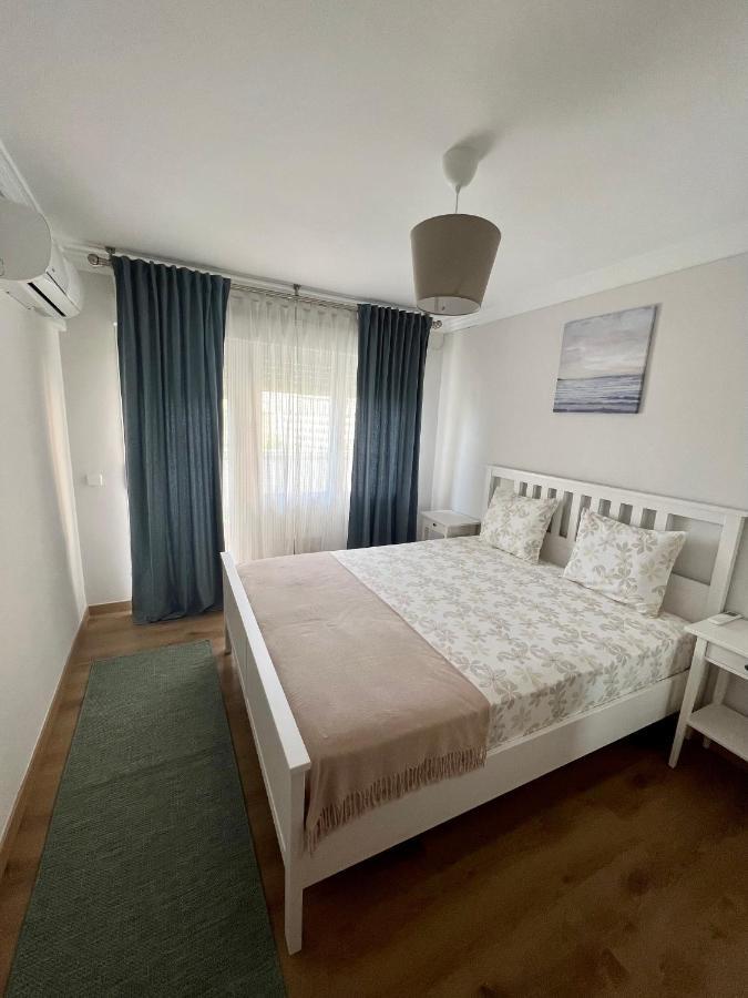 Apartamentos Prestige Suites Malaga II Exteriör bild