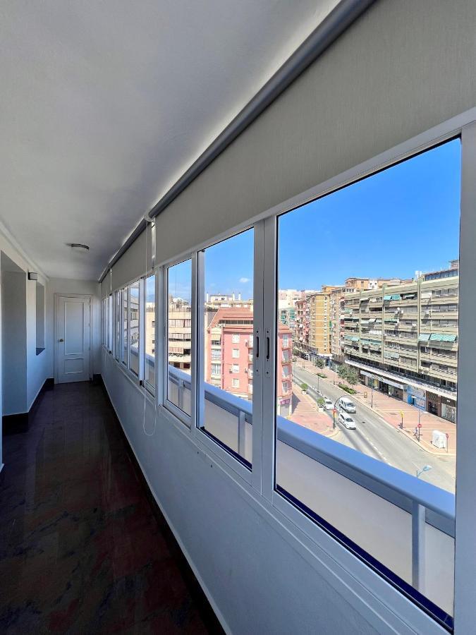Apartamentos Prestige Suites Malaga II Exteriör bild